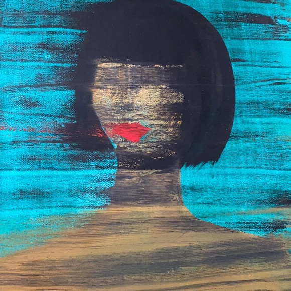 Meet your Posher, Rocio - Picture 1 of 8